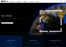 Esri.in thumbnail