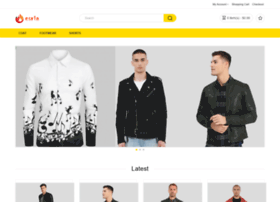 Esria.shop thumbnail Esria.shop thumbnail