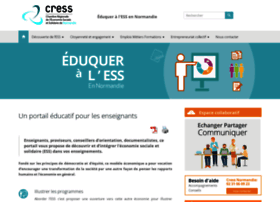 Ess-education.org thumbnail