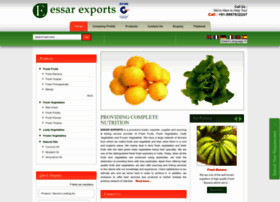 Essarexports.com thumbnail