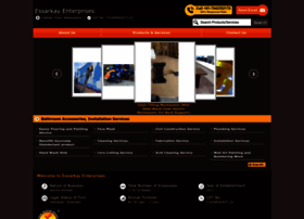 Essarkayenterprises.com thumbnail