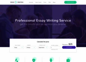 Essay-writing.org thumbnail