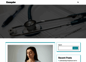 Essaydw.com thumbnail