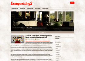 Essaywriting2.com thumbnail
