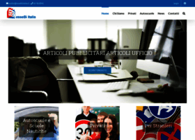 Essebitalia.it thumbnail