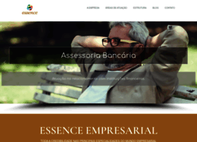 Essenceempresarial.com.br thumbnail