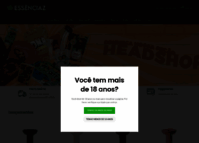 Essenciaz.com thumbnail