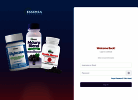 Essensavip.com thumbnail