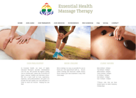 Essential-health.ca thumbnail