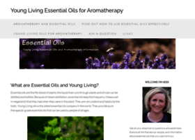 Essential-oils-info.com thumbnail