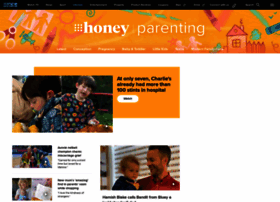 Essentialbaby.com.au thumbnail