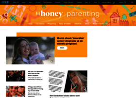 Essentialkids.com.au thumbnail