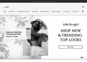 Essentiallyhair.shop thumbnail