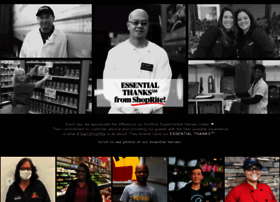 Essentialthanks.com thumbnail