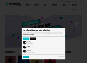 Essentielradio.com thumbnail