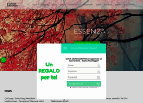 Essenza.info thumbnail Essenza.info thumbnail