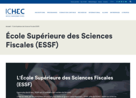 Essf.be thumbnail