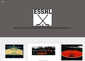 Esshl.org thumbnail