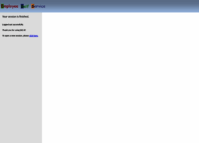 essmembers.com at WI. BIG-IP logout page