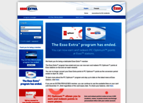 Essoextra.ca thumbnail Essoextra.ca thumbnail