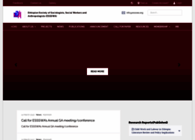 Essswa.org thumbnail