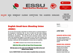 Essu.org.uk thumbnail Essu.org.uk thumbnail