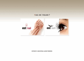 Est-beauty.com thumbnail