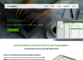Est-system.de thumbnail