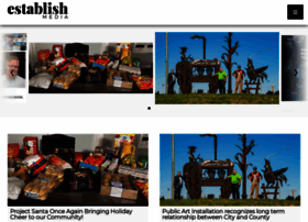 Establishmedia.ca thumbnail Establishmedia.ca thumbnail