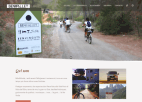 Estaciodebenifallet.com thumbnail