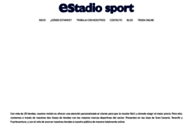 Estadiosport.net thumbnail