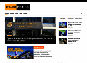 Estadopolitico.com.br thumbnail