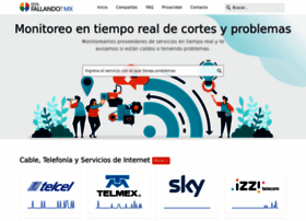 Estafallando.mx thumbnail