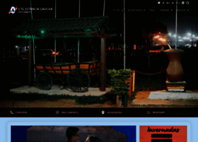 Estanciagaucha.com.br thumbnail