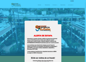Estanciasancarlos.com.mx thumbnail
