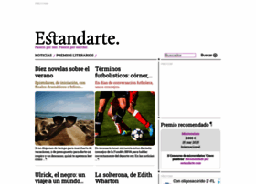 Estandarte.com thumbnail