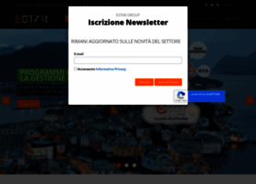 Estargroup.it thumbnail