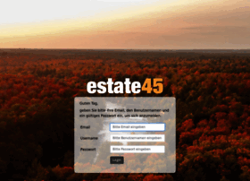 Estate45.com thumbnail