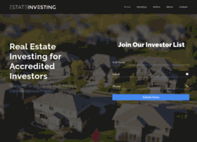 Estateinvesting.com thumbnail