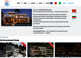 Estateseagull.com thumbnail
