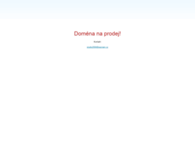 Estavar.cz thumbnail