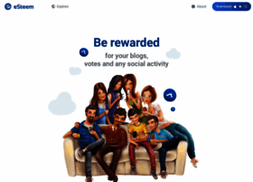 Esteem.app thumbnail Esteem.app thumbnail