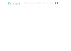 Estemia.com.tr thumbnail