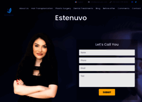 Estenuvo.com thumbnail