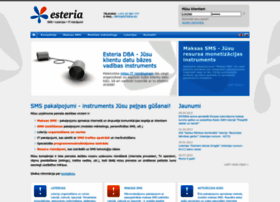 Esteria.eu thumbnail