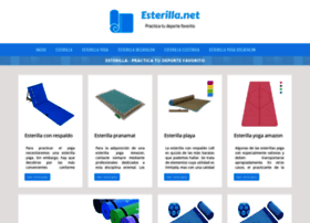 Esterilla.net thumbnail