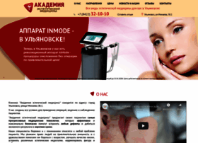 Estet.academy-med.ru thumbnail