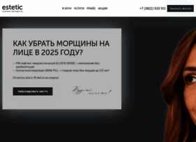 Estetic.su thumbnail
