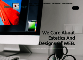 Estetica-design-forum.com thumbnail