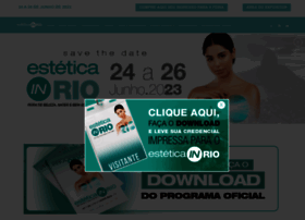 Esteticainrio.com.br thumbnail